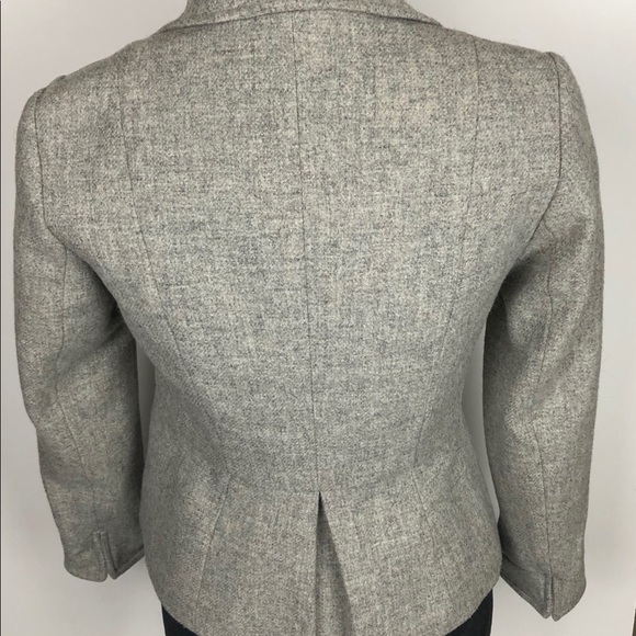 Talbots Wool Blazer - Picture 2 of 8